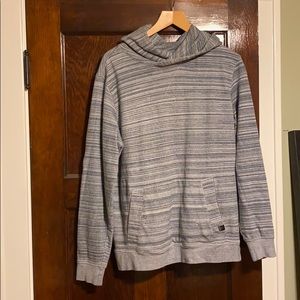 Men’s like new Prana pull over